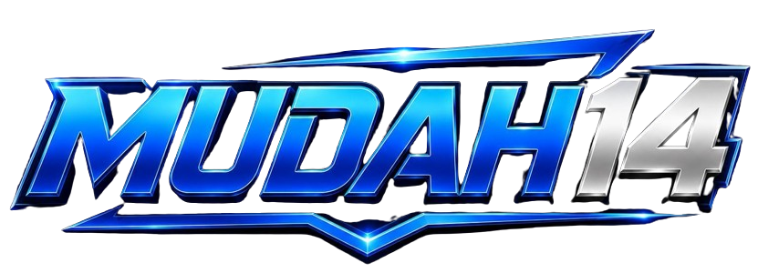 MUDAH14 : Platform Game Online Resmi Terpercaya MUDAH14